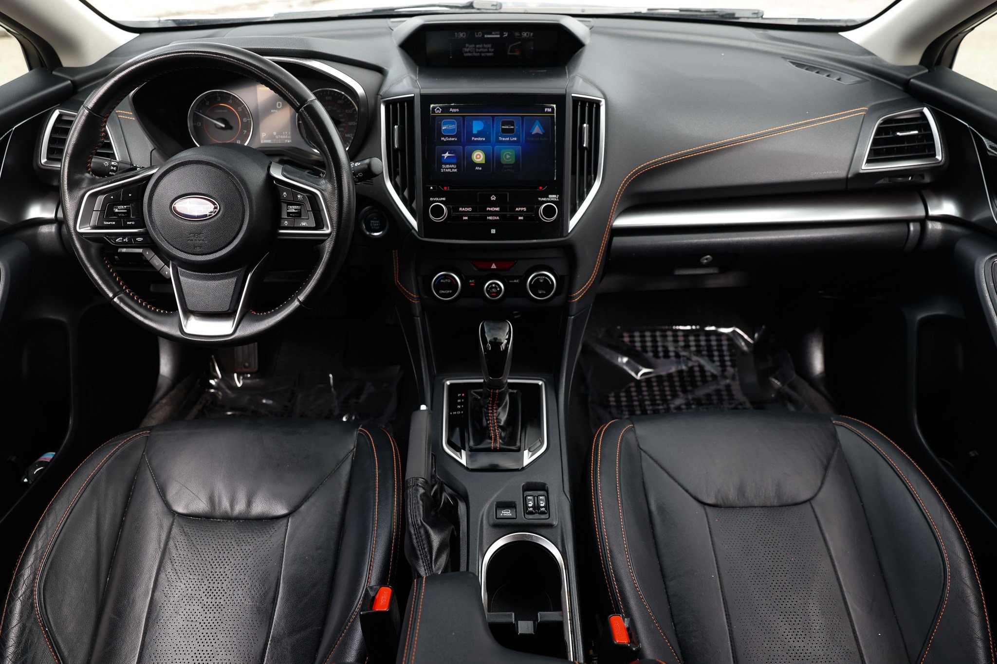 Used 2019 Subaru Crosstrek 2.0i Limited w/ Moonroof Package AWD/4WD image 2