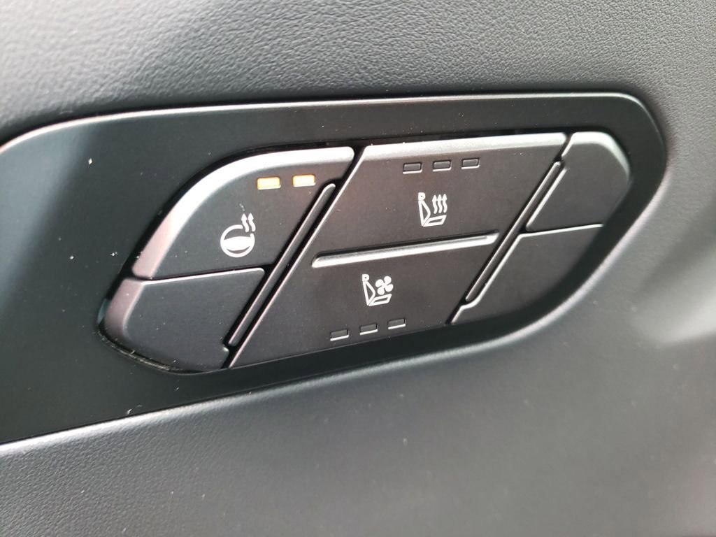 New 2027 Kia Telluride EX X-Line image 19