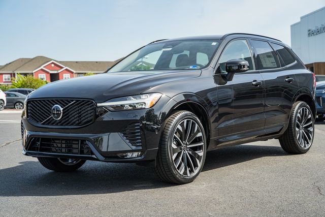 New 2026 Volvo XC60 B5 Ultra w/ Protection Package Premier AWD/4WD image 3