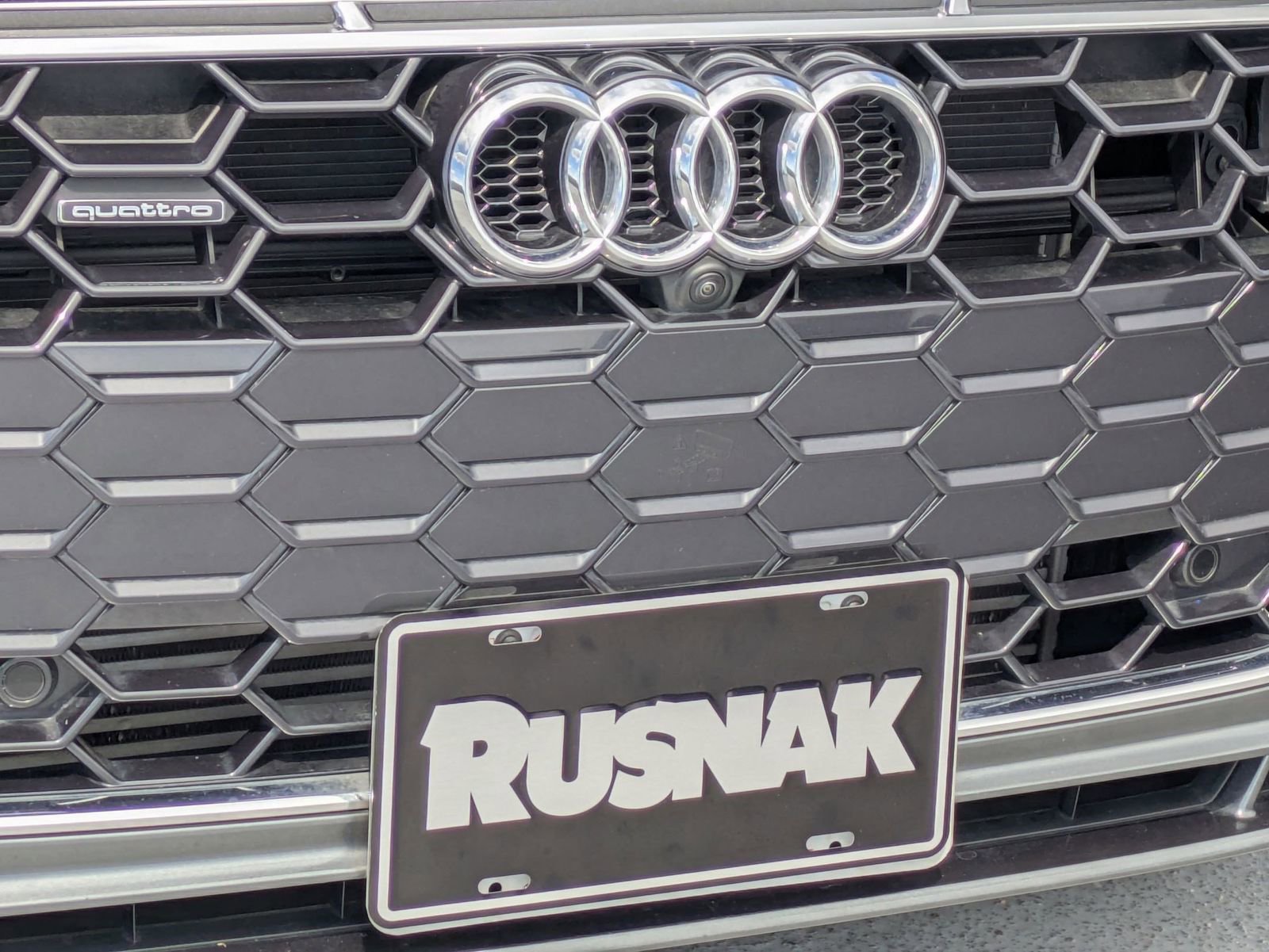Used 2023 Audi A5 2.0T Premium Plus w/ Premium Plus AWD/4WD image 26