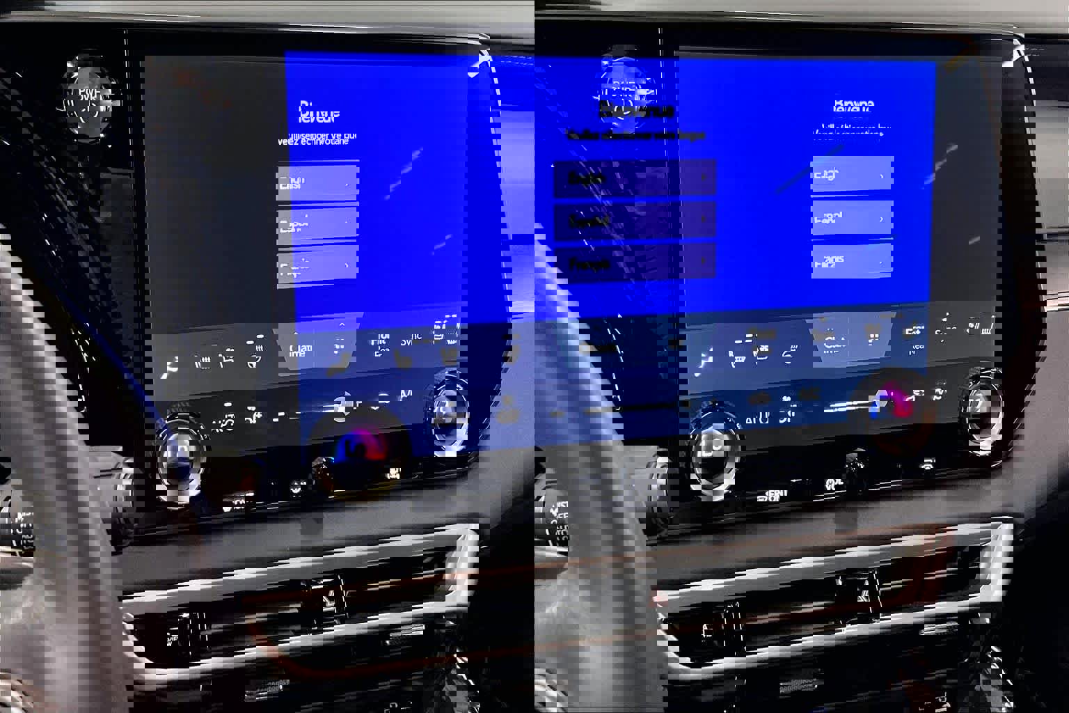 Used 2024 Lexus RX 350 w/ Convenience Package image 6