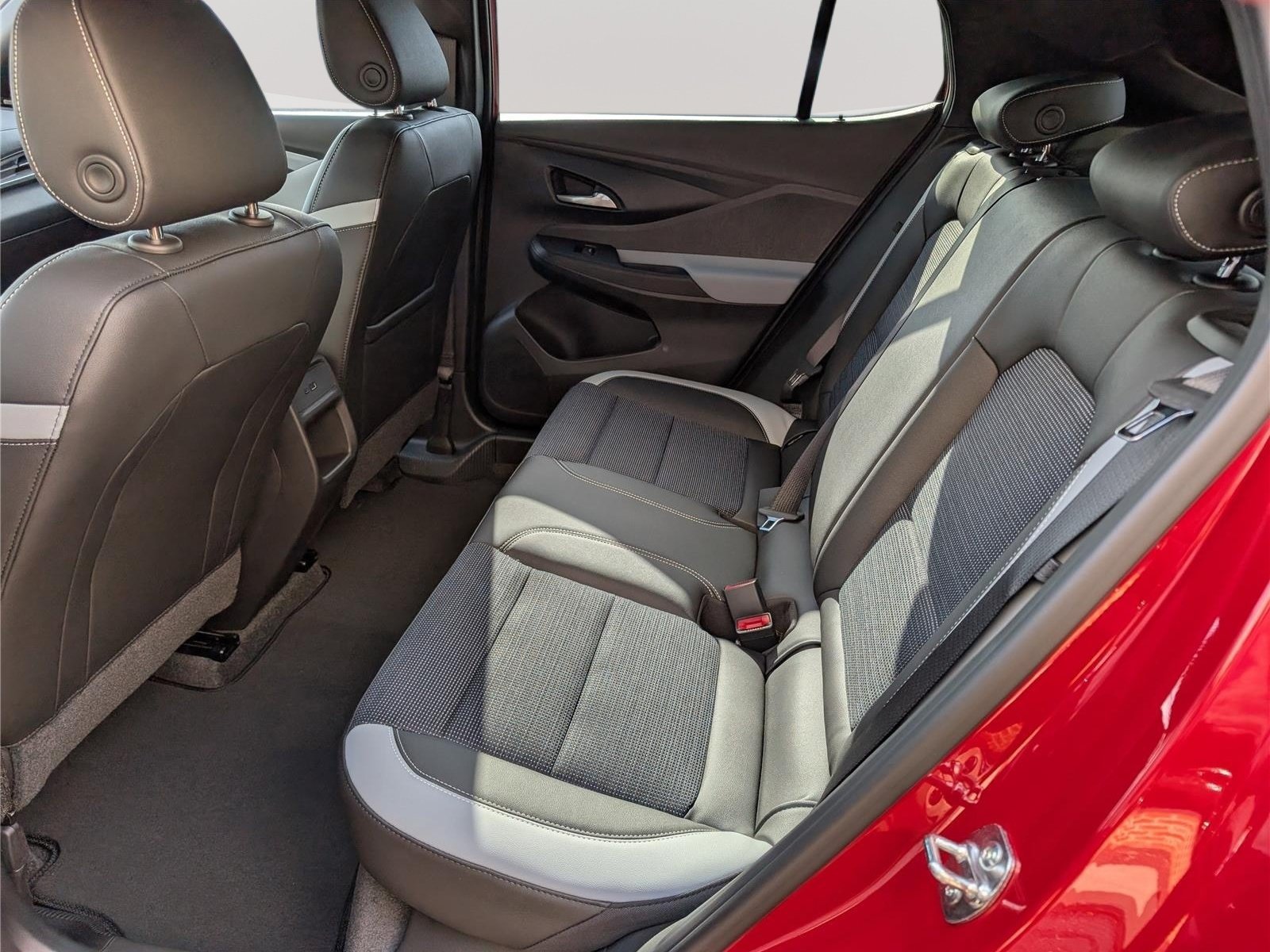New 2026 Buick Envista Sport Touring w/ Convenience II Package FWD image 11