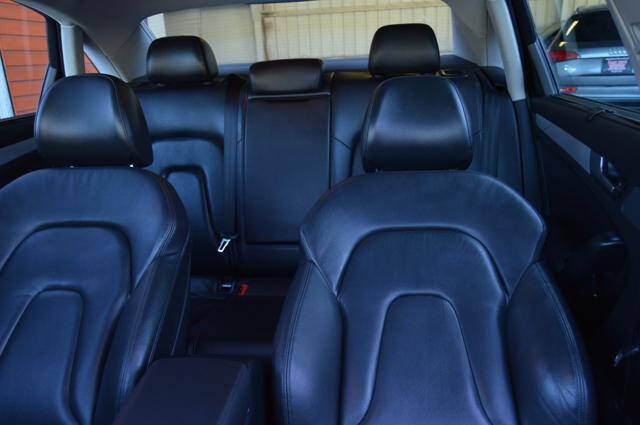 Used 2013 Audi A4 2.0T Prestige w/ Prestige Pkg AWD/4WD image 16