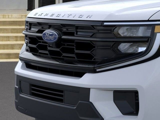 New 2026 Ford Expedition Max Active image 17