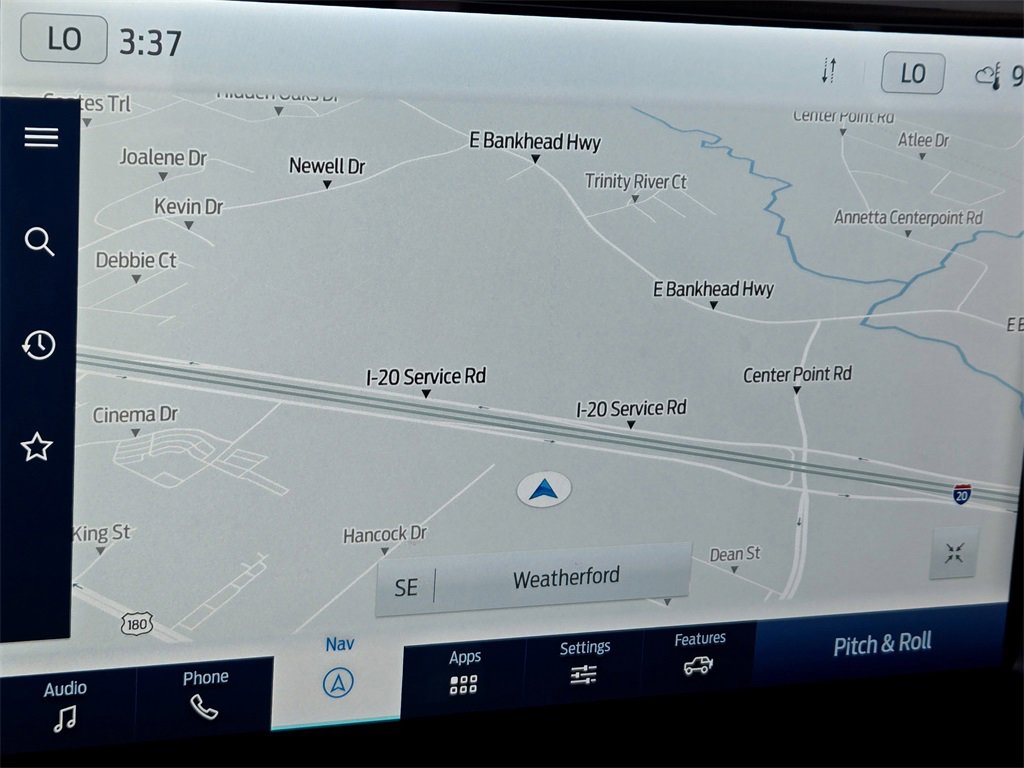 Used 2022 Ford Bronco Wildtrak image 18