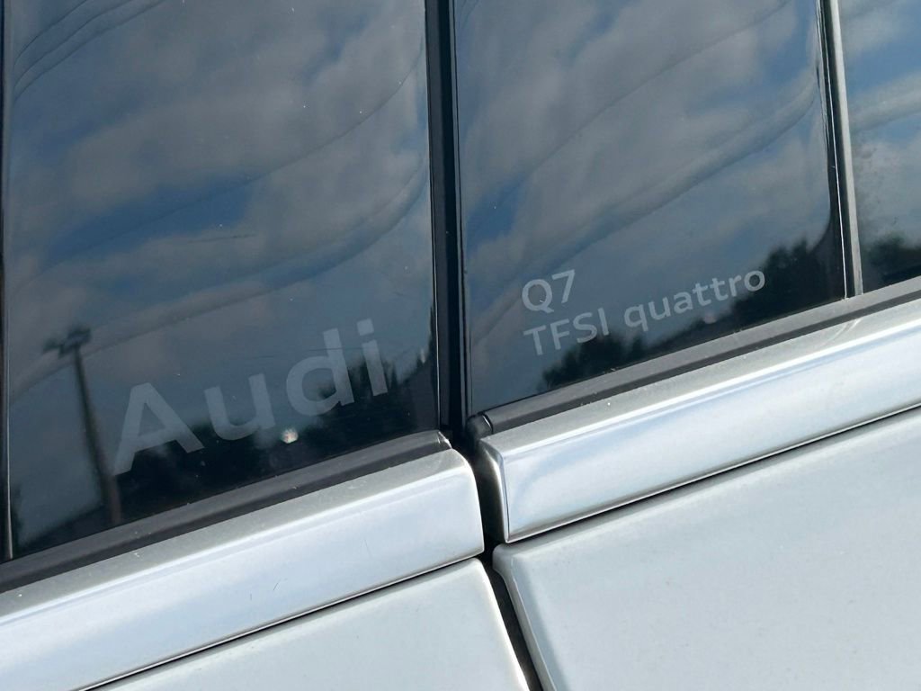 New 2025 Audi Q7 2.0T Premium w/ Convenience Package image 48