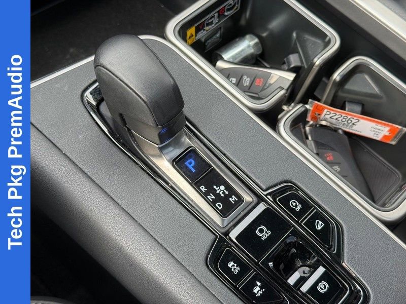 Used 2025 Lexus TX 350 AWD w/ Technology Package image 27
