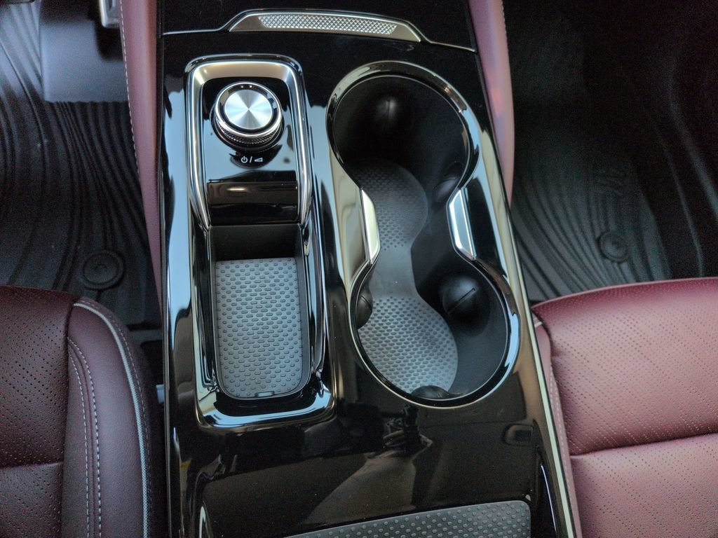 New 2026 Buick Envision Sport Touring AWD/4WD image 13