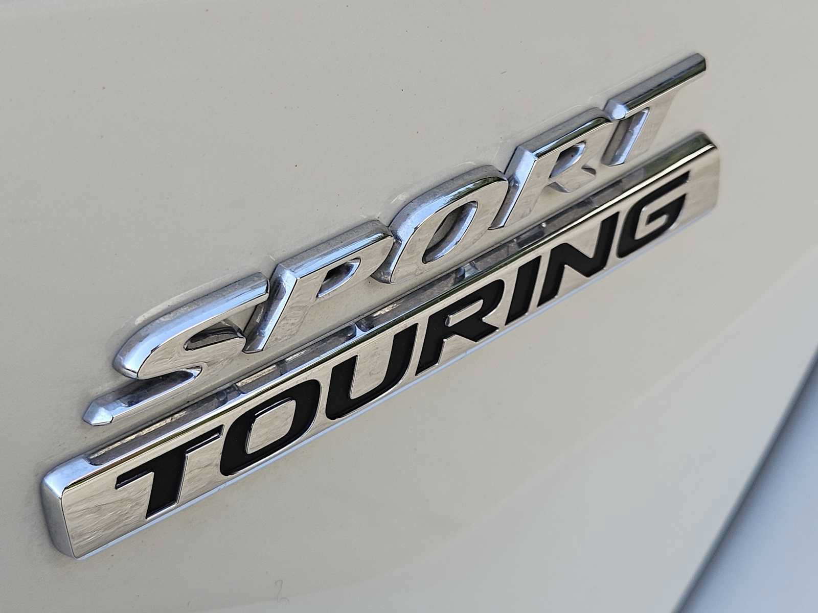 Used 2024 Honda Civic Sport Touring image 12