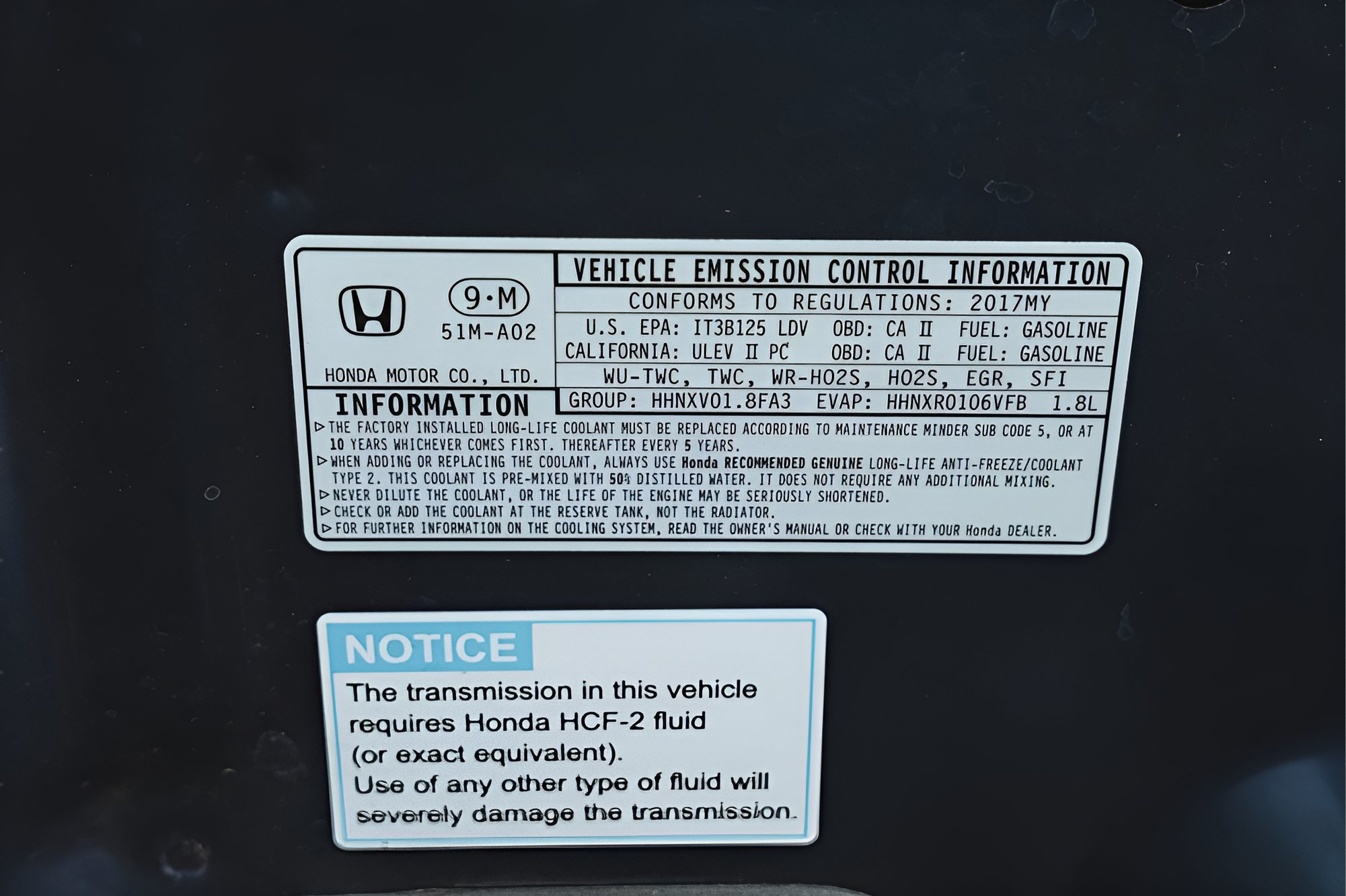 Used 2017 Honda HR-V EX-L image 27