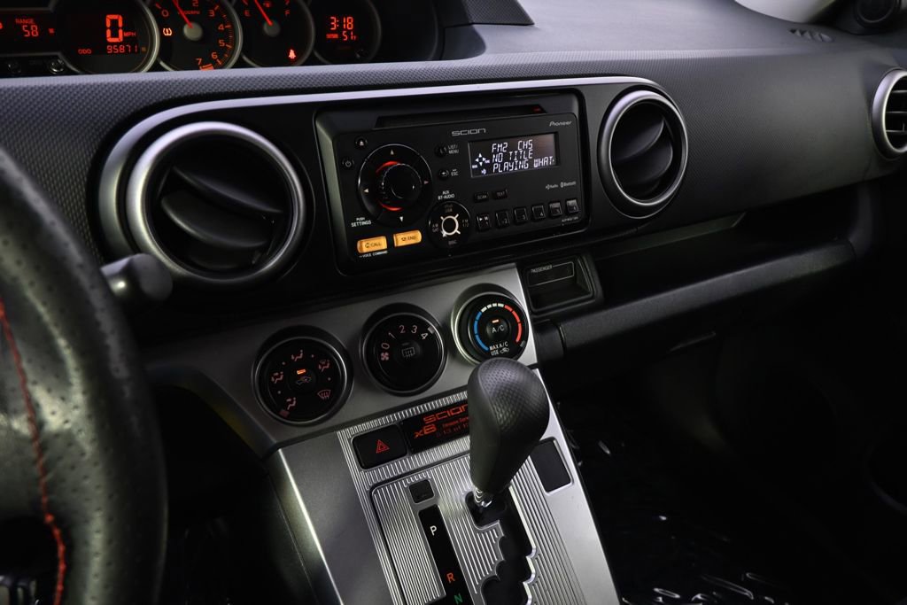 Used 2012 Scion xB Release Series 9.0 image 27