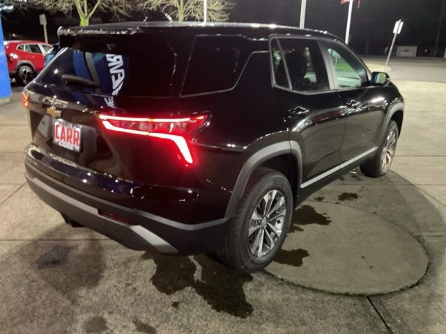 New 2026 Chevrolet Equinox LT image 9