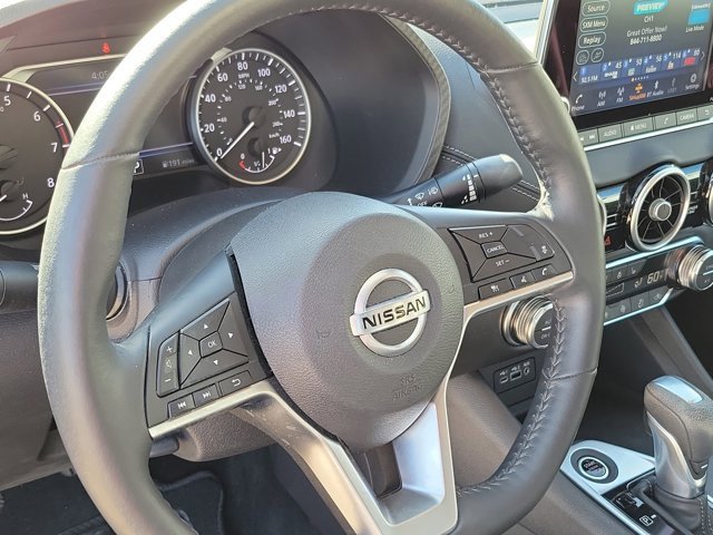 Certified 2023 Nissan Sentra SV w/ All-Weather Package image 24