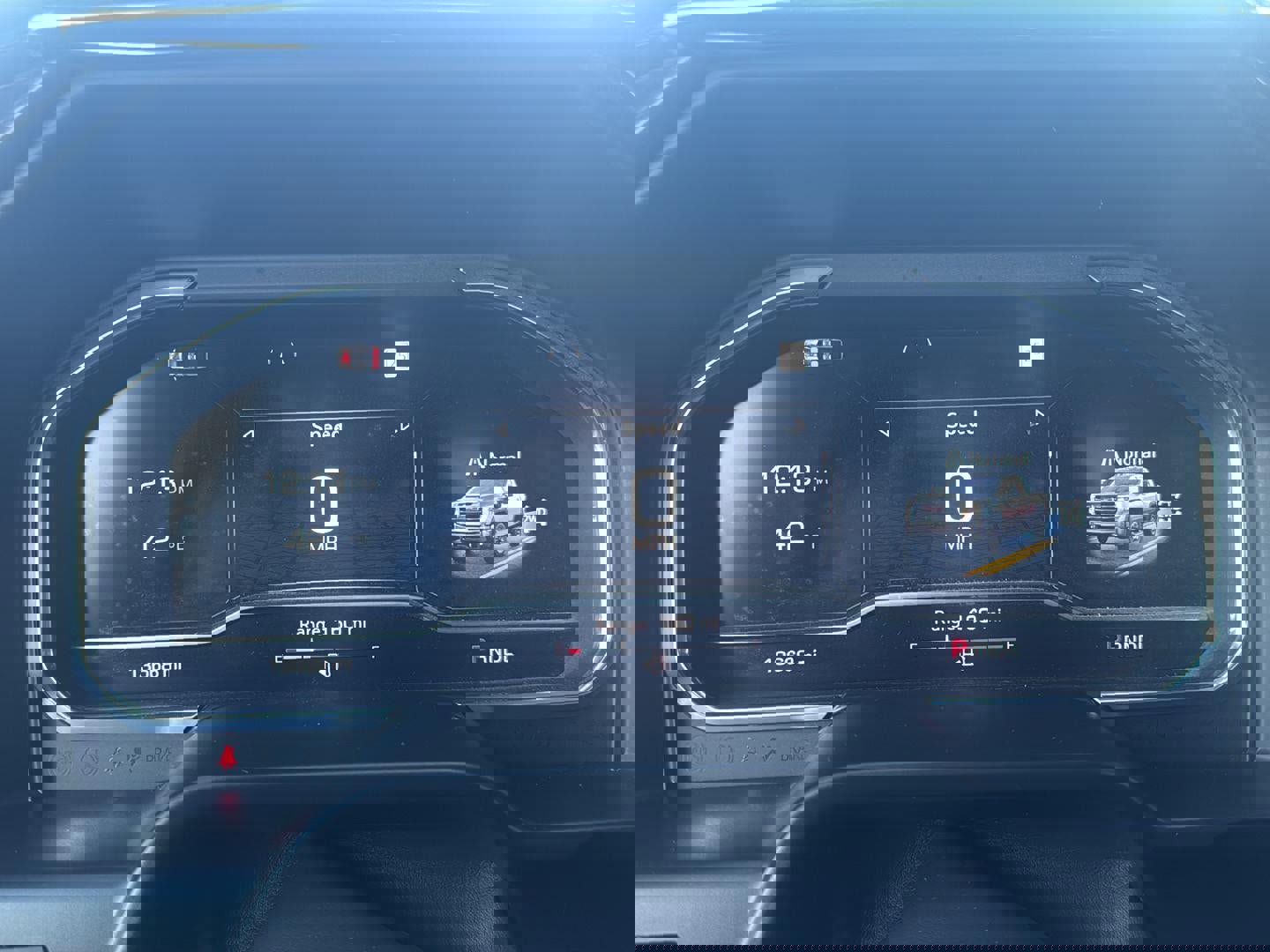 Used 2025 GMC Sierra 2500 AT4 image 20