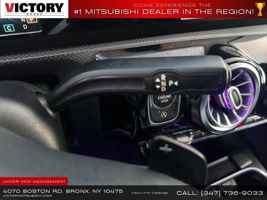 Used 2021 Mercedes-Benz A 220 image 42