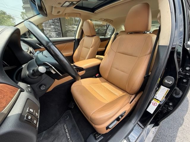 Used 2014 Lexus GS 350 AWD w/ Premium Package image 17