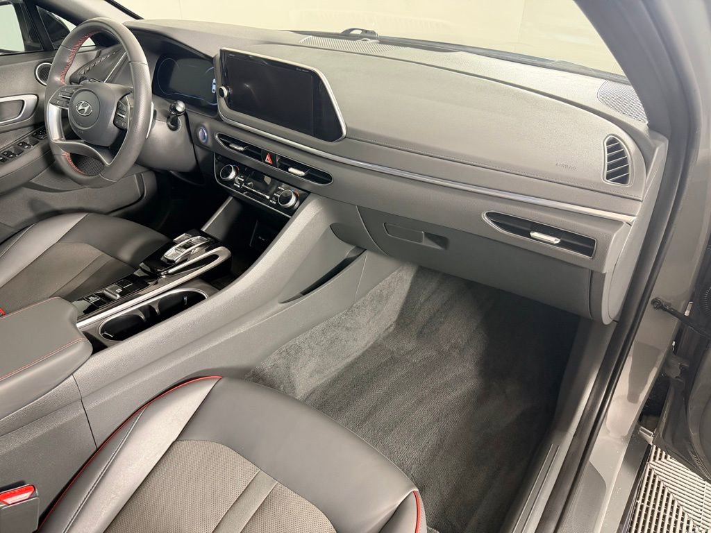 Used 2023 Hyundai Sonata SEL Plus image 34