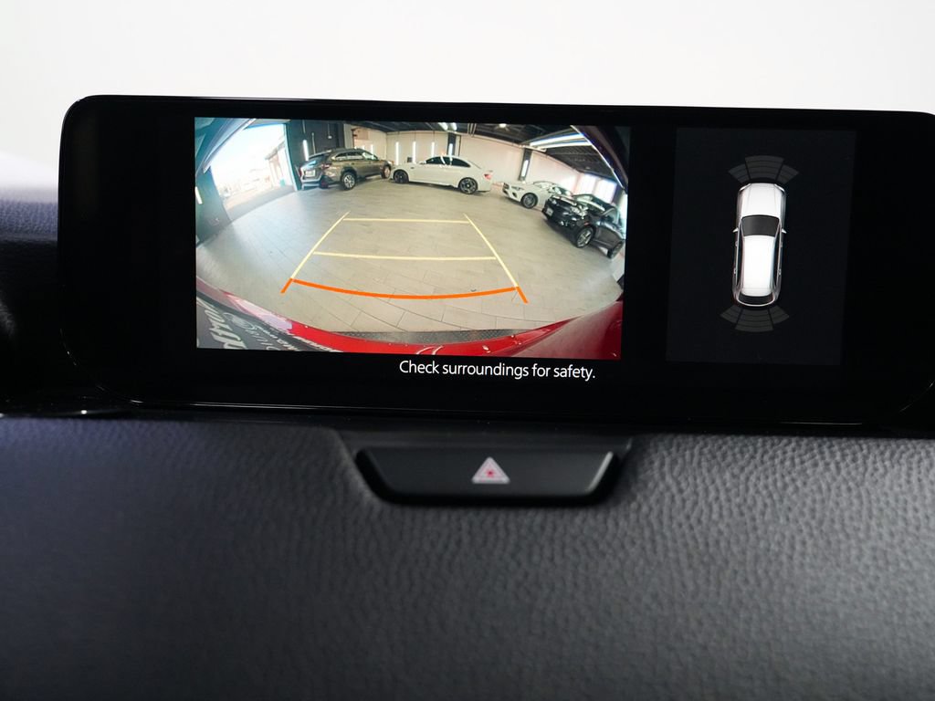 Used 2024 MAZDA CX-90 Plug-In Hybrid w/ Premium Pkg AWD/4WD image 19