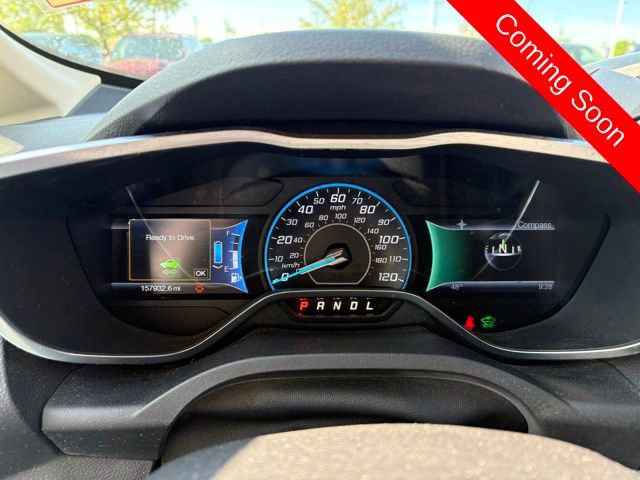 Used 2013 Ford C-MAX SE w/ Winter Pkg FWD image 9