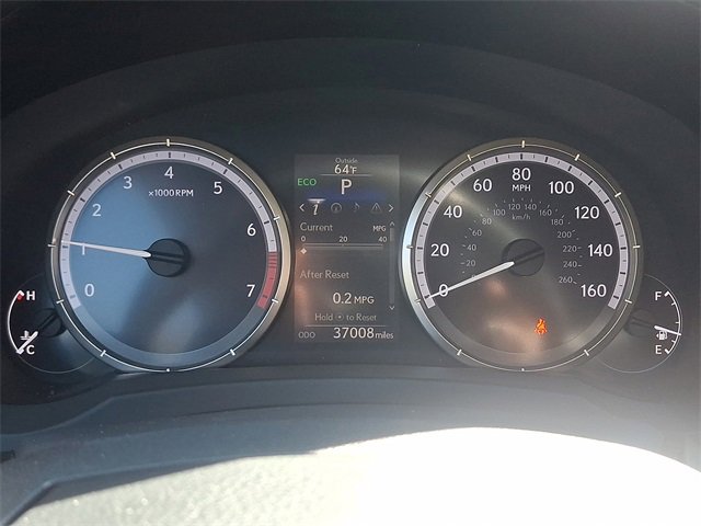 Used 2017 Lexus RC 300 AWD image 23
