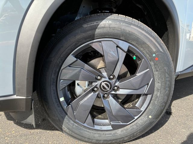 New 2026 Nissan Rogue SV w/ Cold Weather Package image 9