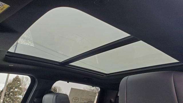 New 2026 Toyota Tundra Limited image 18