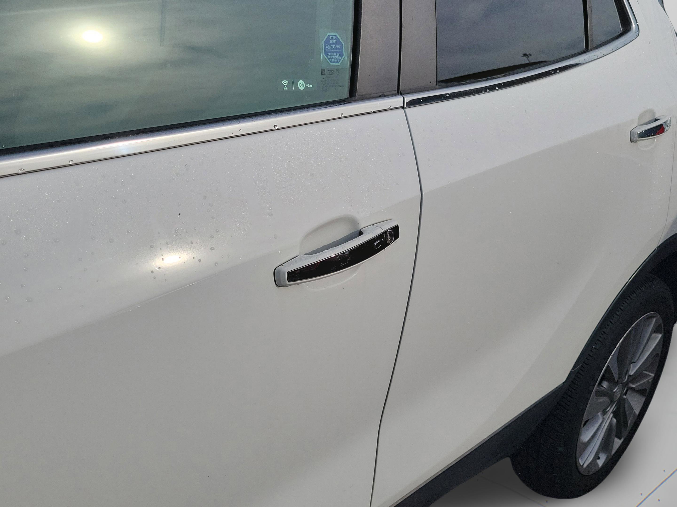 Used 2018 Buick Encore Preferred FWD image 28