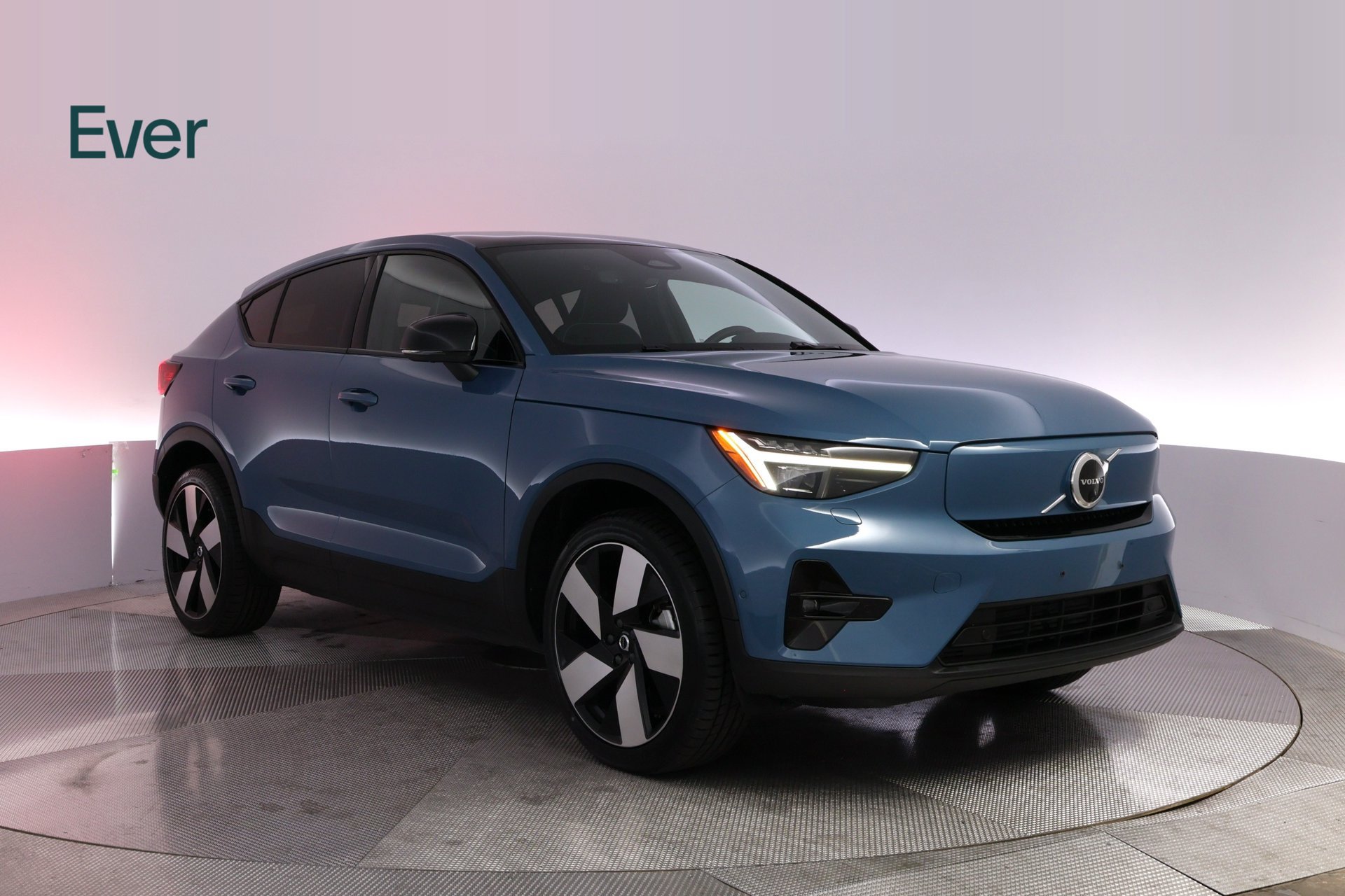 Used 2023 Volvo C40 P8 Recharge Ultimate w/ Protection Package Premier AWD/4WD image 13