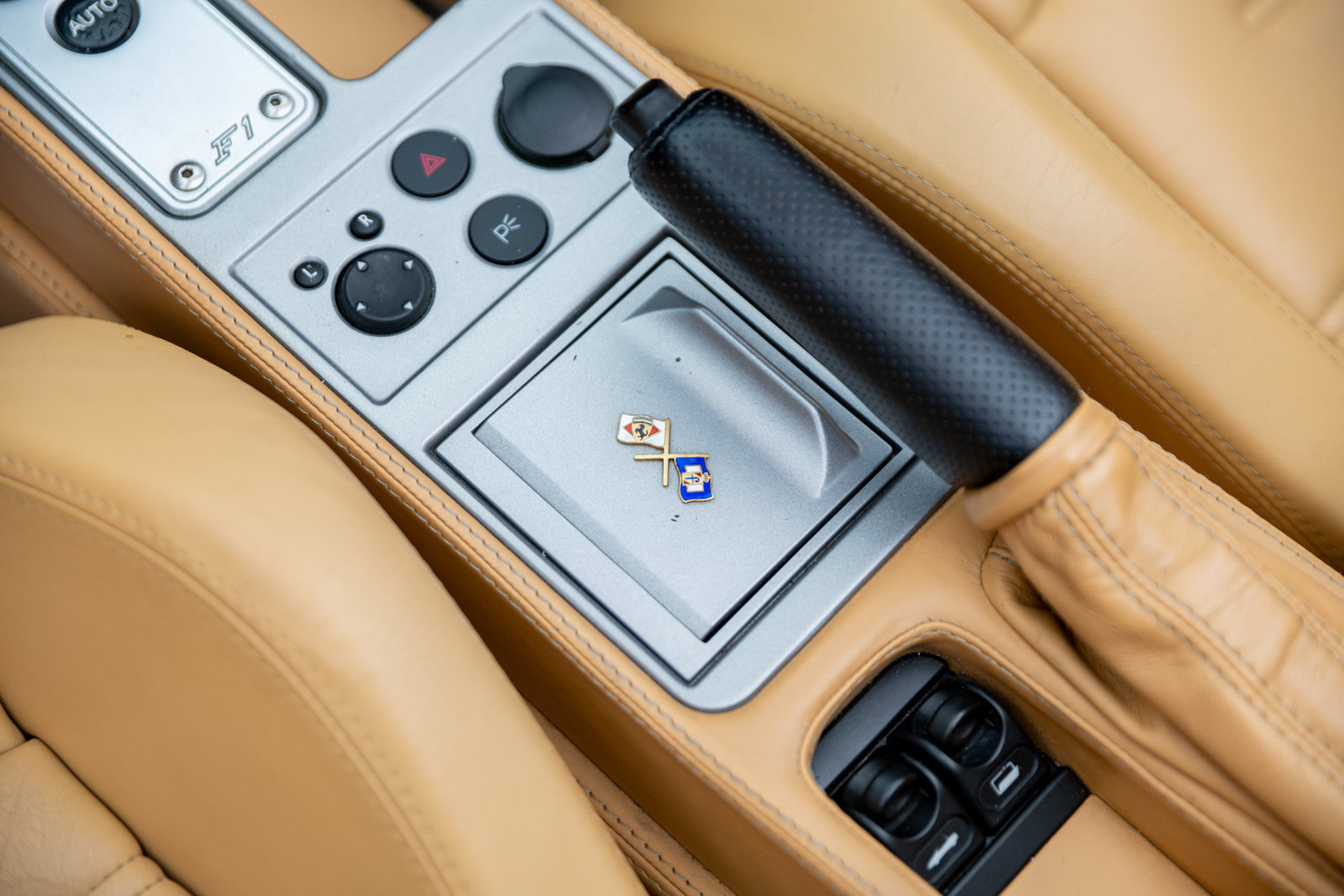 Used 2006 Ferrari F430 Spider RWD image 29