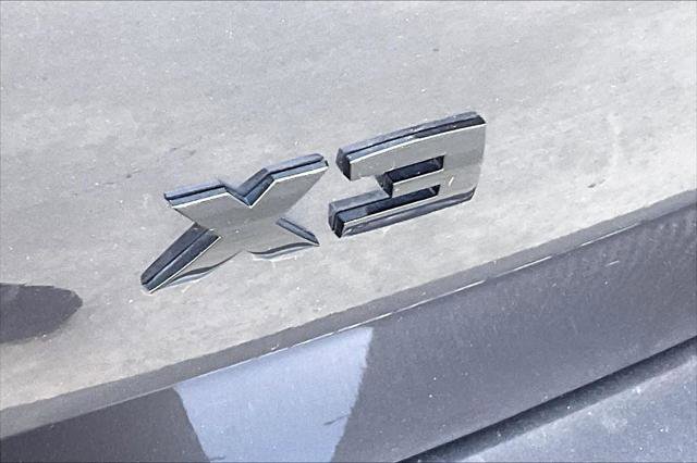 Used 2024 BMW X3 M40i w/ Premium Package AWD/4WD image 31