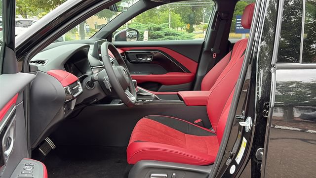 New 2026 Acura ADX A-Spec AWD/4WD image 10