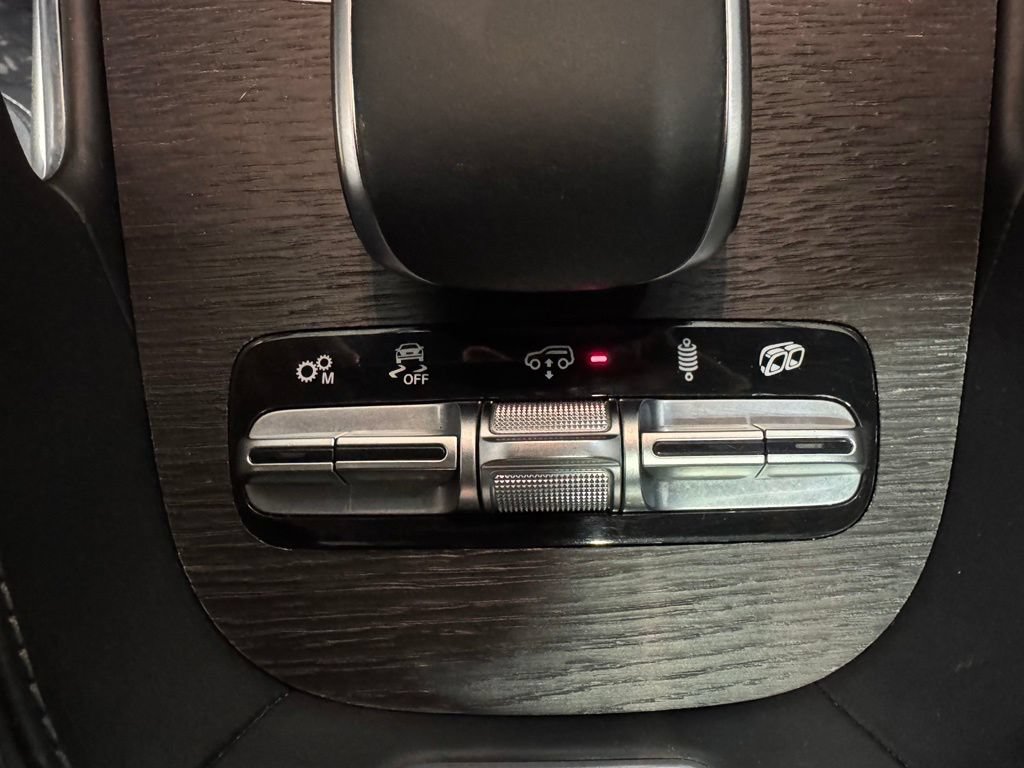 Used 2021 Mercedes-Benz GLE 53 AMG 4MATIC image 32