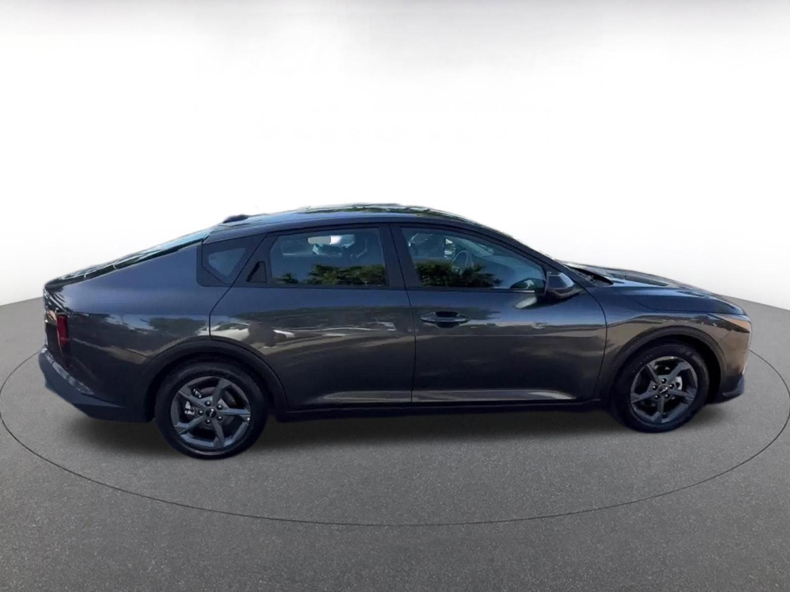 Used 2025 Kia K4 FWD image 15