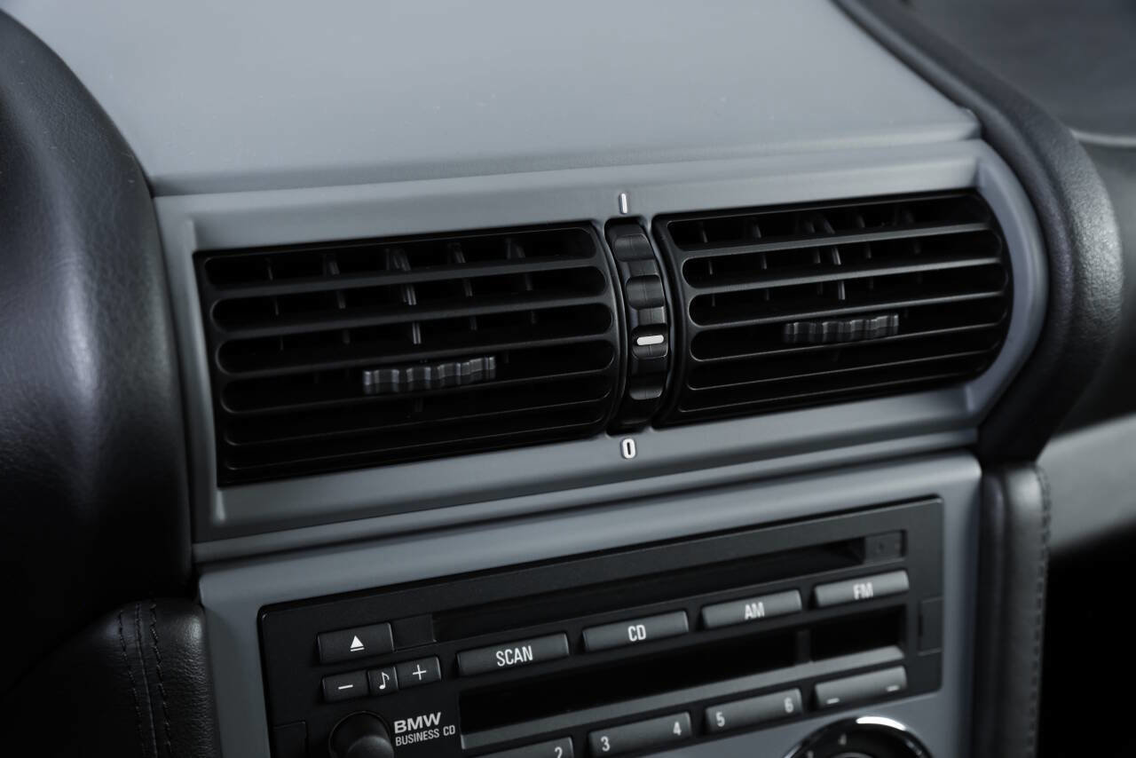 Used 2002 BMW M Coupe image 56