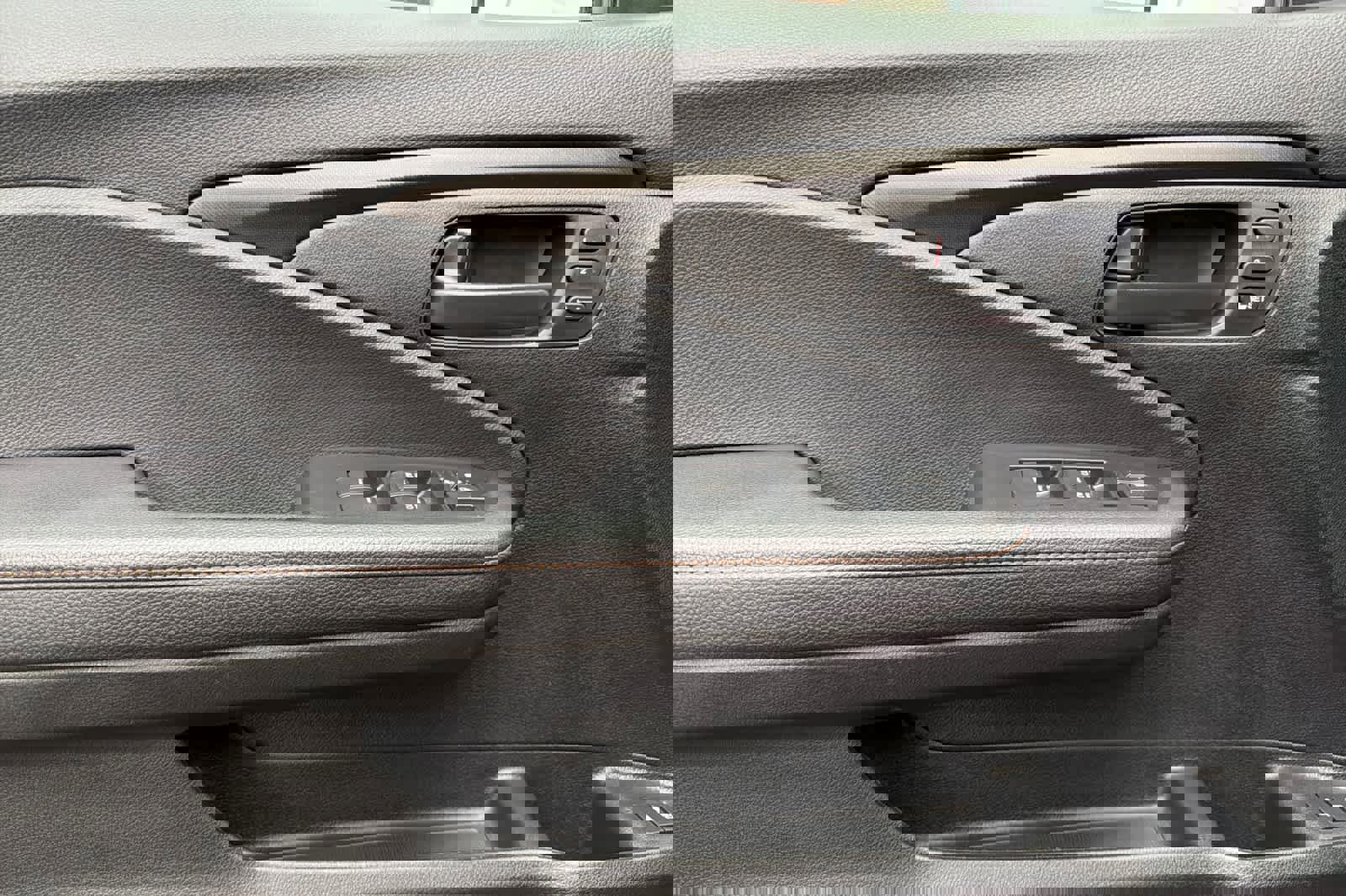 Used 2024 Honda Passport TrailSport image 14