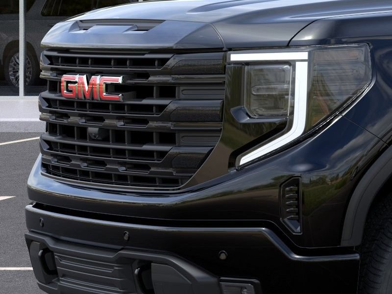 New 2026 GMC Sierra 1500 Elevation w/ Elevation Premium Package AWD/4WD image 14