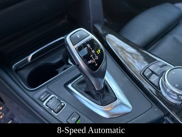 Used 2016 BMW 435i Coupe RWD image 32