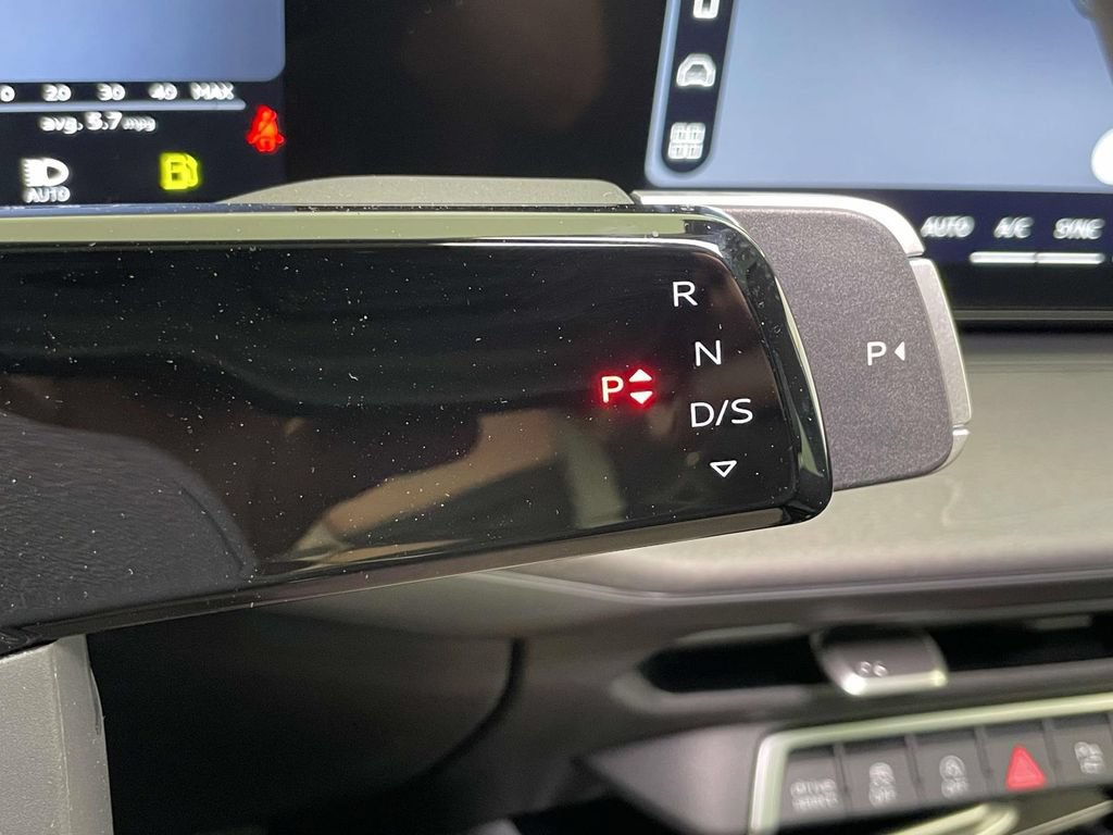New 2026 Audi Q3 quattro 2.0T AWD/4WD image 41