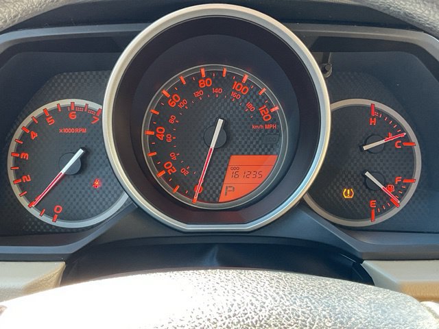 Used 2011 Toyota 4Runner SR5 RWD image 26