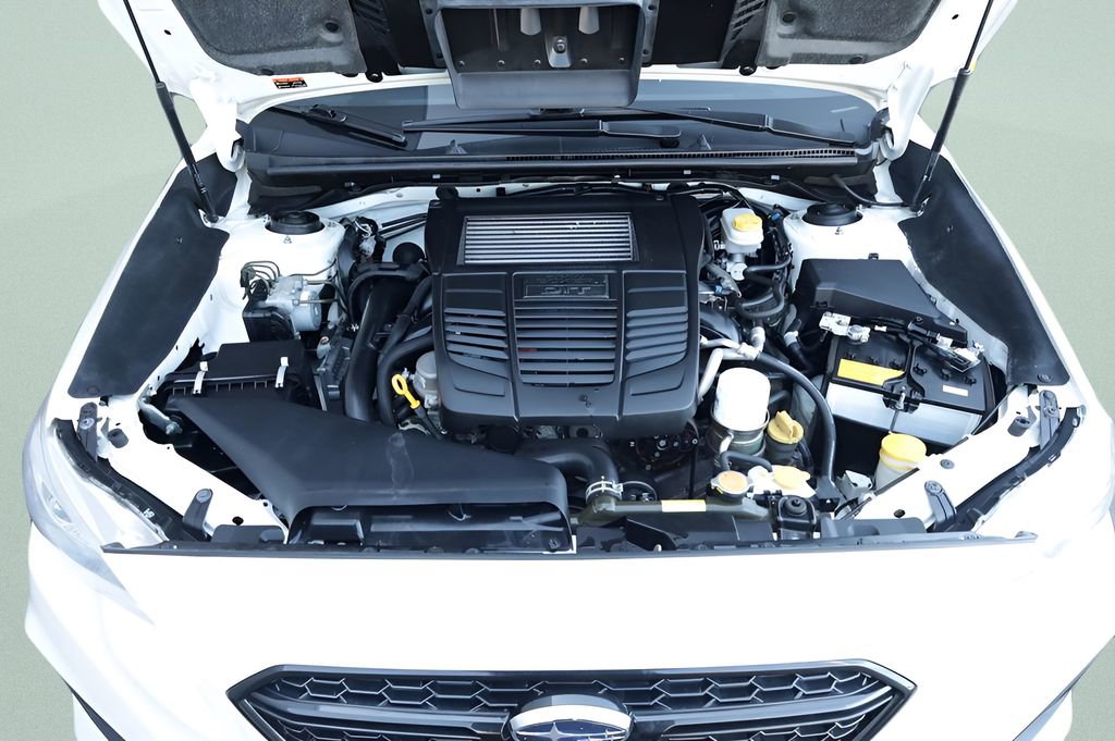 Used 2021 Subaru WRX image 9