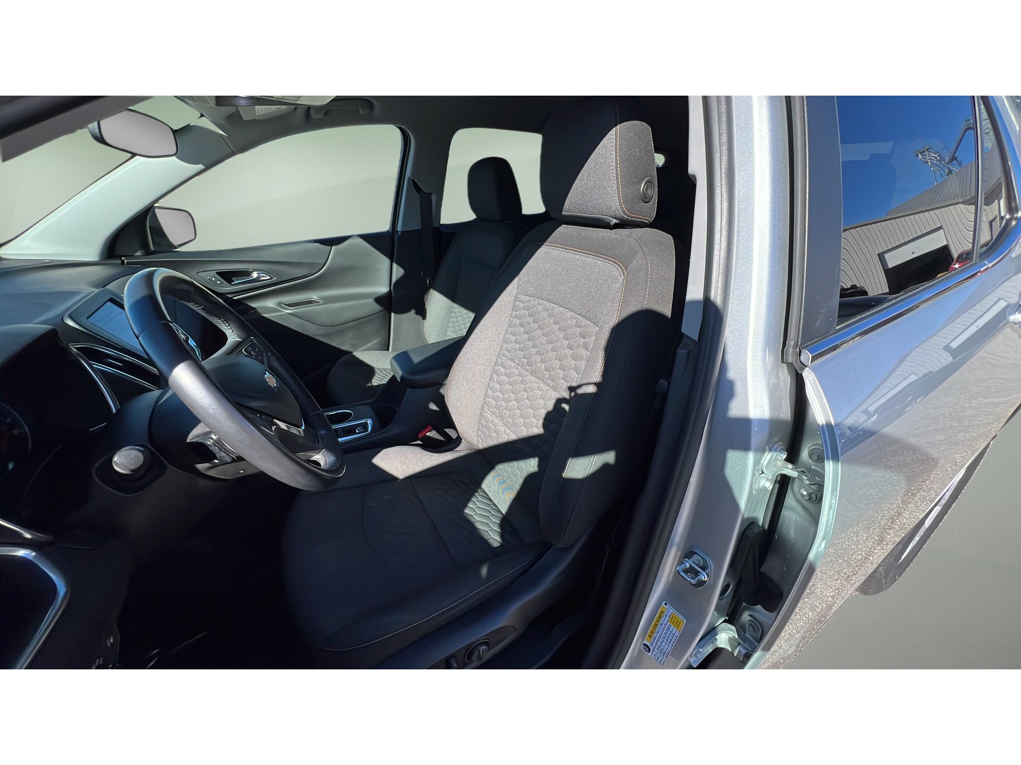 Certified 2021 Chevrolet Equinox LT AWD/4WD image 24