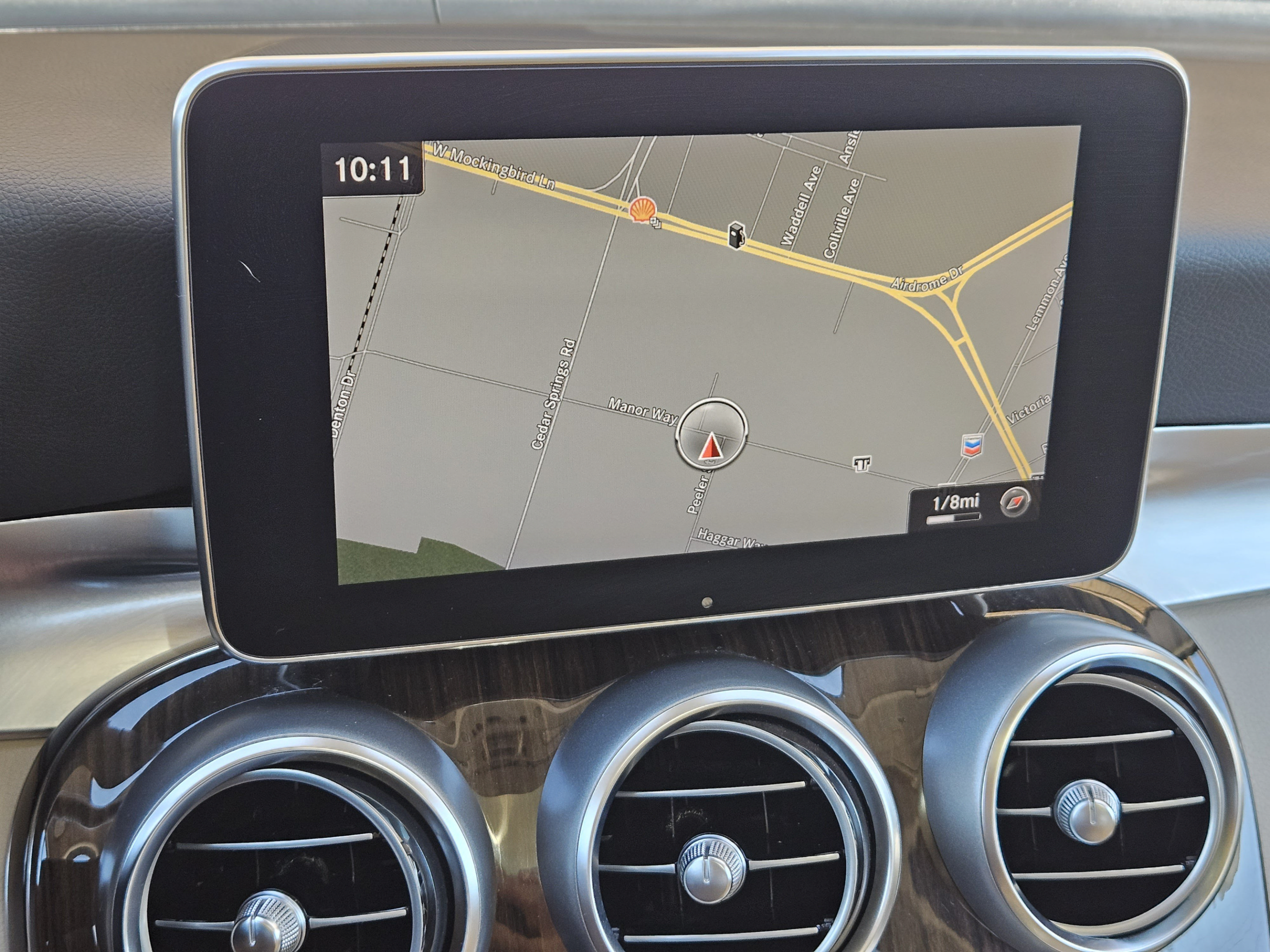Used 2016 Mercedes-Benz GLC 300 image 13