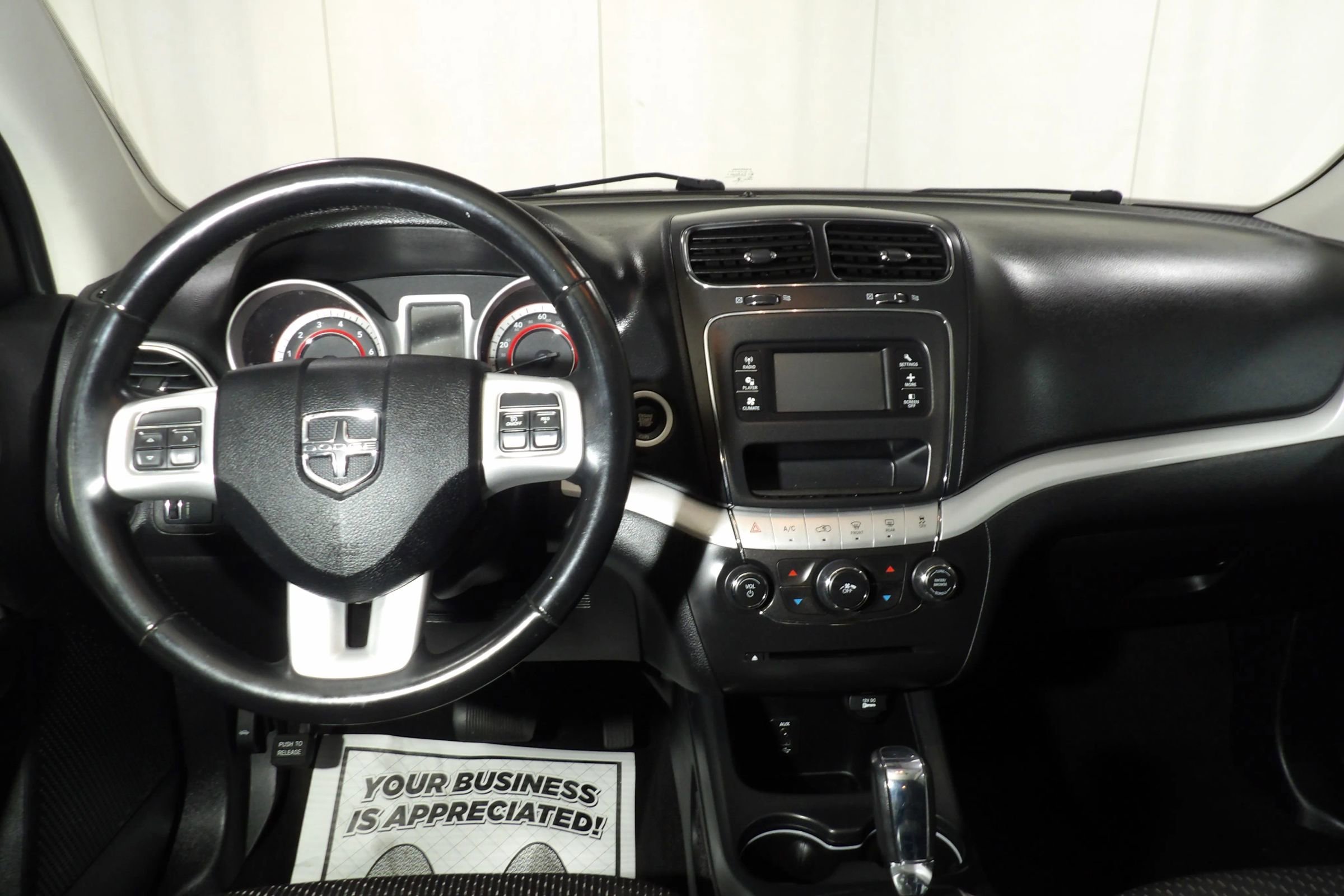 Used 2019 Dodge Journey SE w/ Premium Group FWD image 13