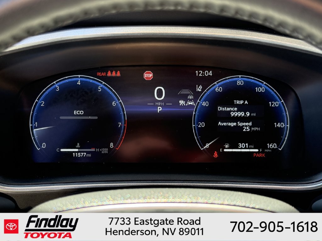 Certified 2026 Toyota Corolla Cross XLE AWD/4WD image 23