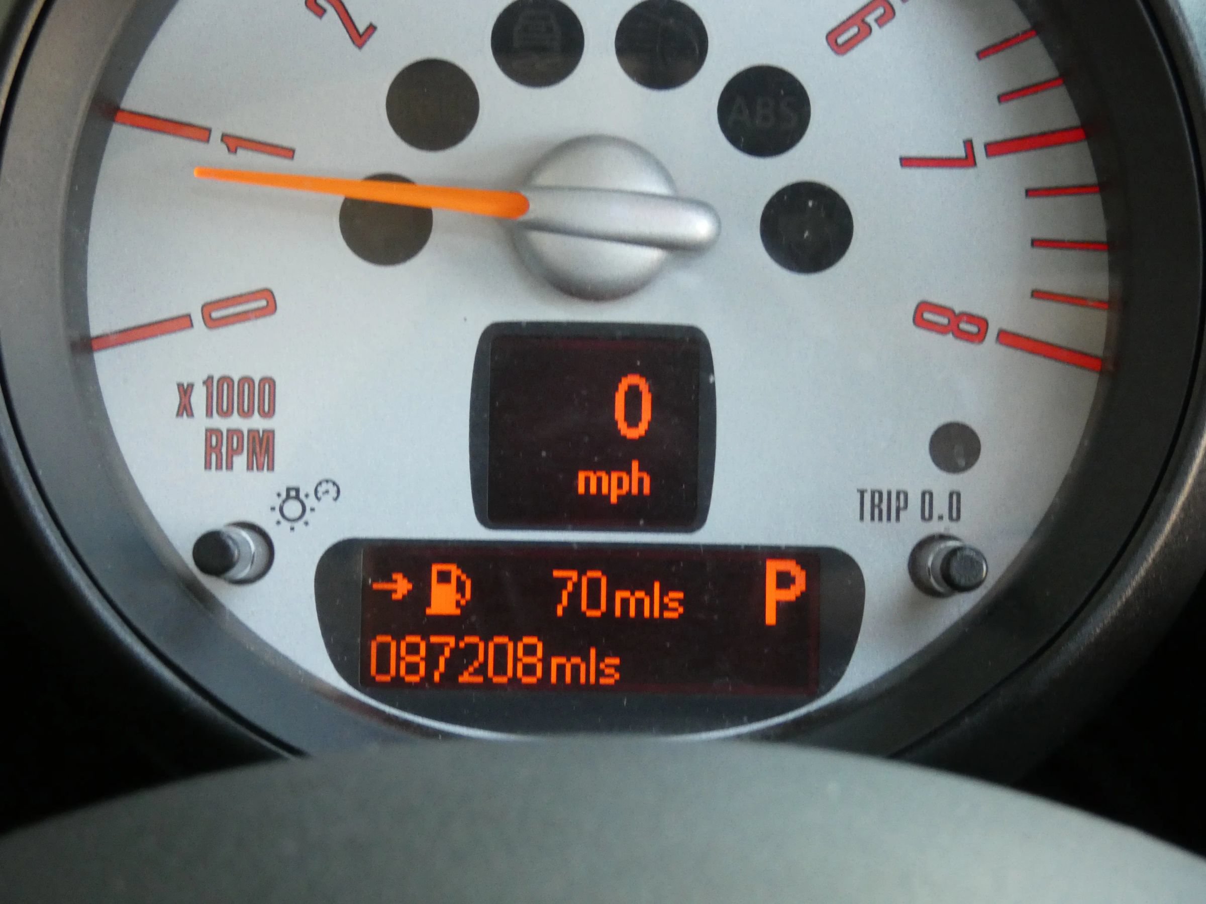 Used 2013 MINI Cooper Countryman S FWD image 64