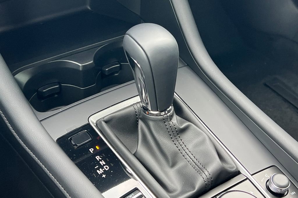 New 2026 MAZDA MAZDA3 s Sport image 21