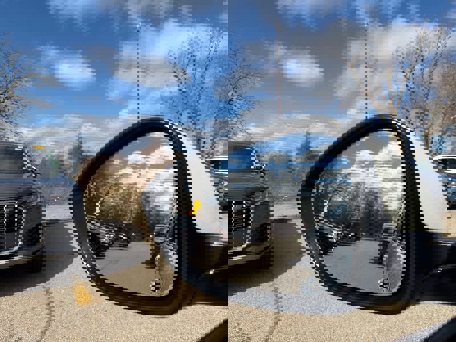 Used 2023 Honda Accord EX image 34