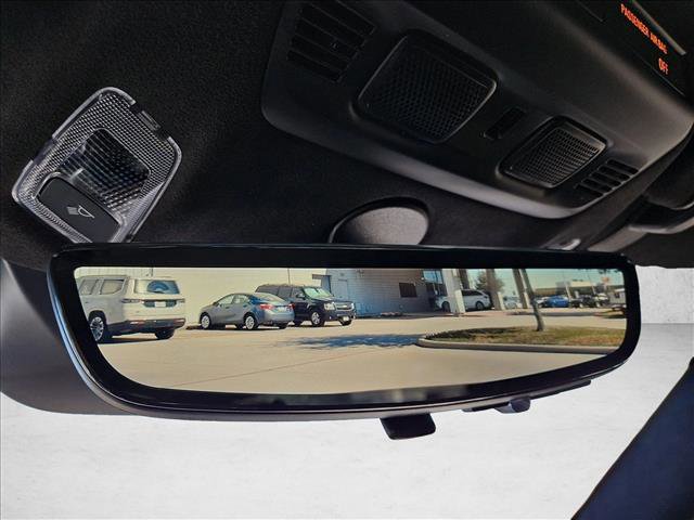 Used 2025 Chevrolet Corvette Stingray Premium Cpe w/ 3LT image 13