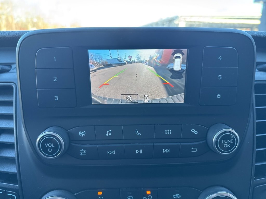 Used 2021 Ford Transit 350 XLT image 21