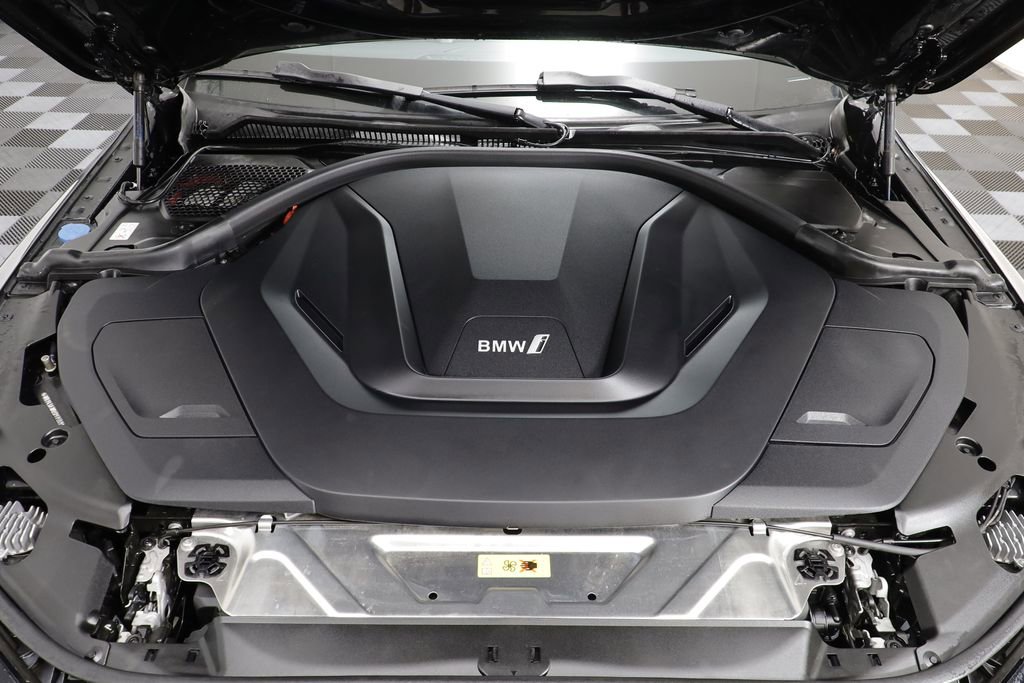 Certified 2023 BMW i4 eDrive35 w/ Premium Package image 24